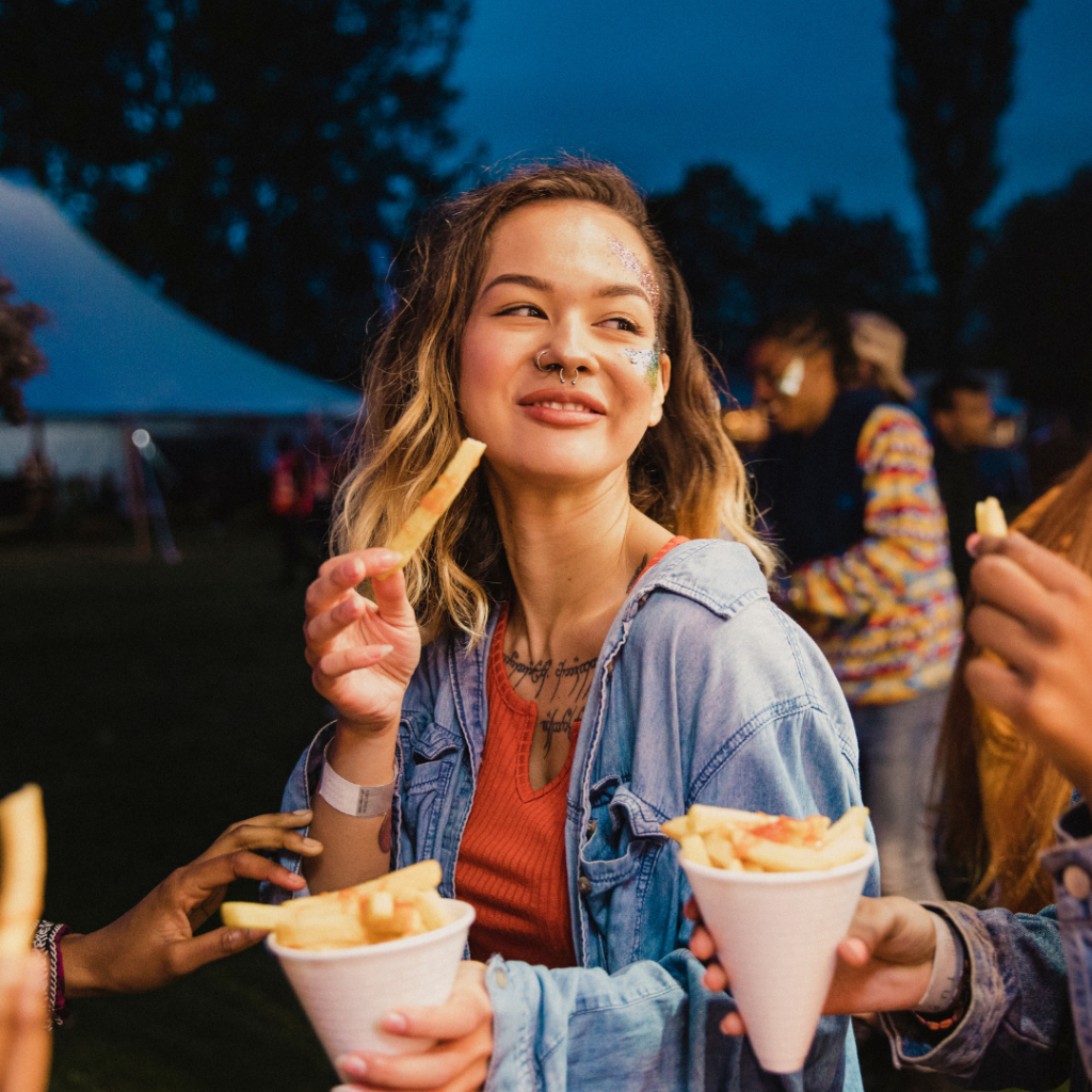 Street Food Festival Hilden 2026: Termine, Location und Highlights