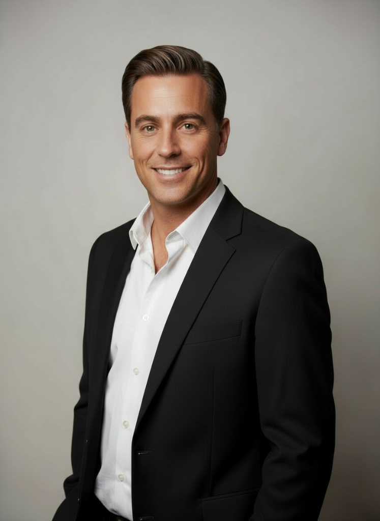 Michael Scholten
