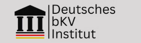 bkv betriebliche krankenversicherung I BKV Institut I BKV Experten I Deutsches BKV Institut bkv betriebliche krankenversicherung I BKV Institut I BKV Experten I Deutsches BKV Institut
