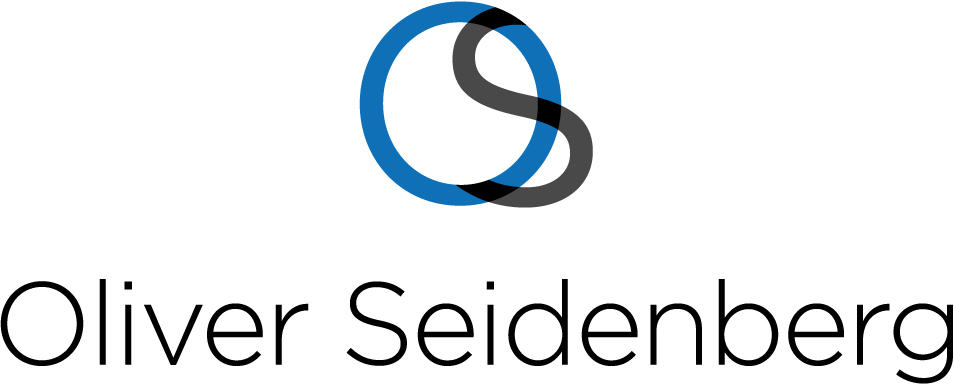 Logo Oliver Seidenberg – Sportmarketing & Community Building