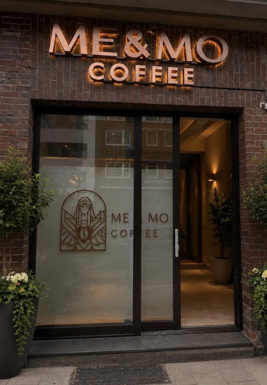 ME & MO Coffee – Lemon Deal | Lemon Times ME & MO Coffee – Lemon Deal | Lemon Times
