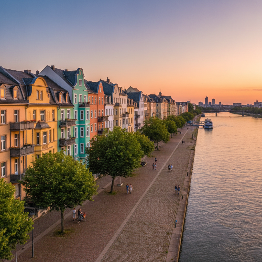 Altstadt