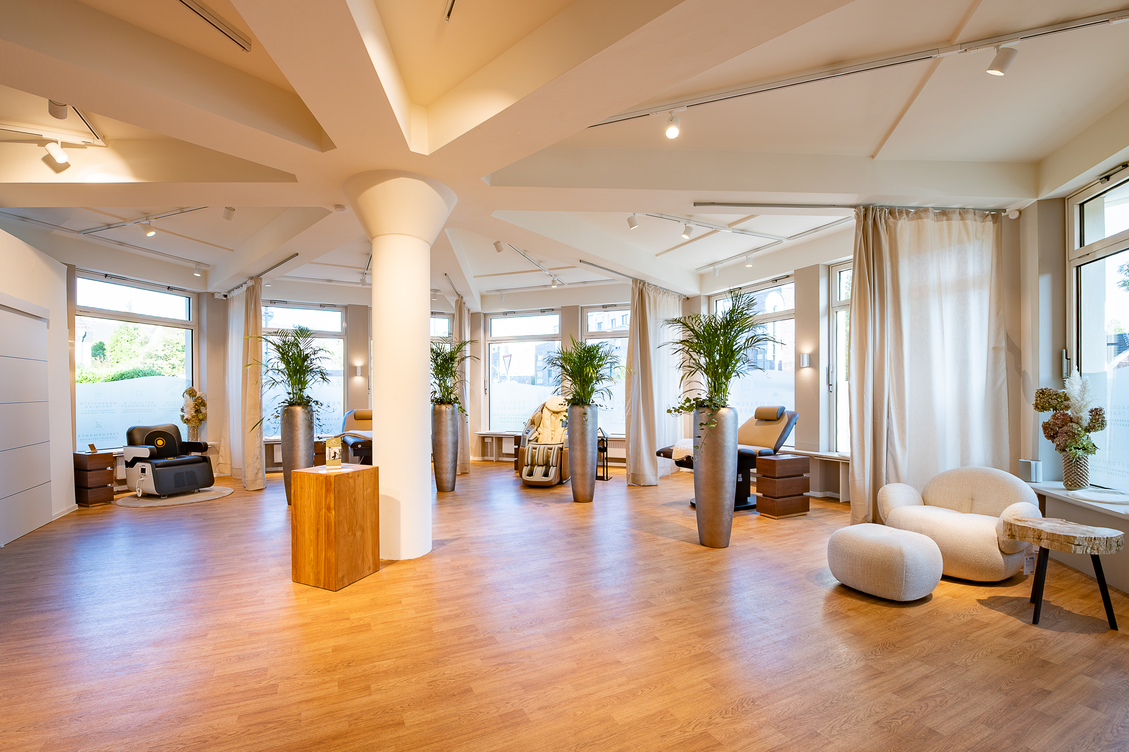 Longevity Center Meerbusch | Gründer Alexandra Heesen & Malte Kottmann | Neueröffnung | Meerbusch News | Lemon Times