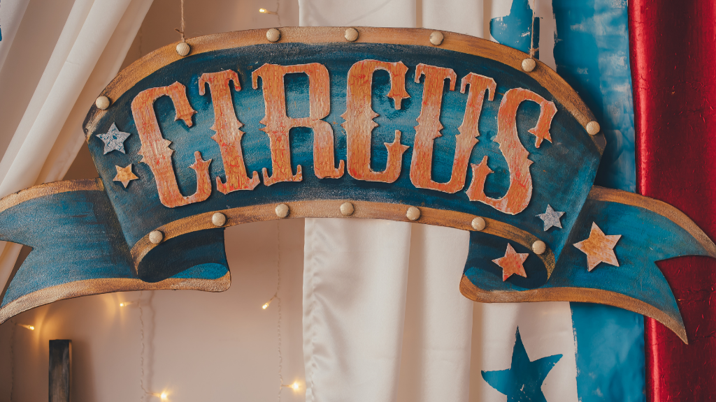 Lemon Times Online Magazin Düsseldorf – Kultur & Kunst in Düsseldorf: 50 Jahre Zirkusmagie: Roncalli gastiert | Lemon Times – roncalli, zirkus, jubiläum, kultur, familie