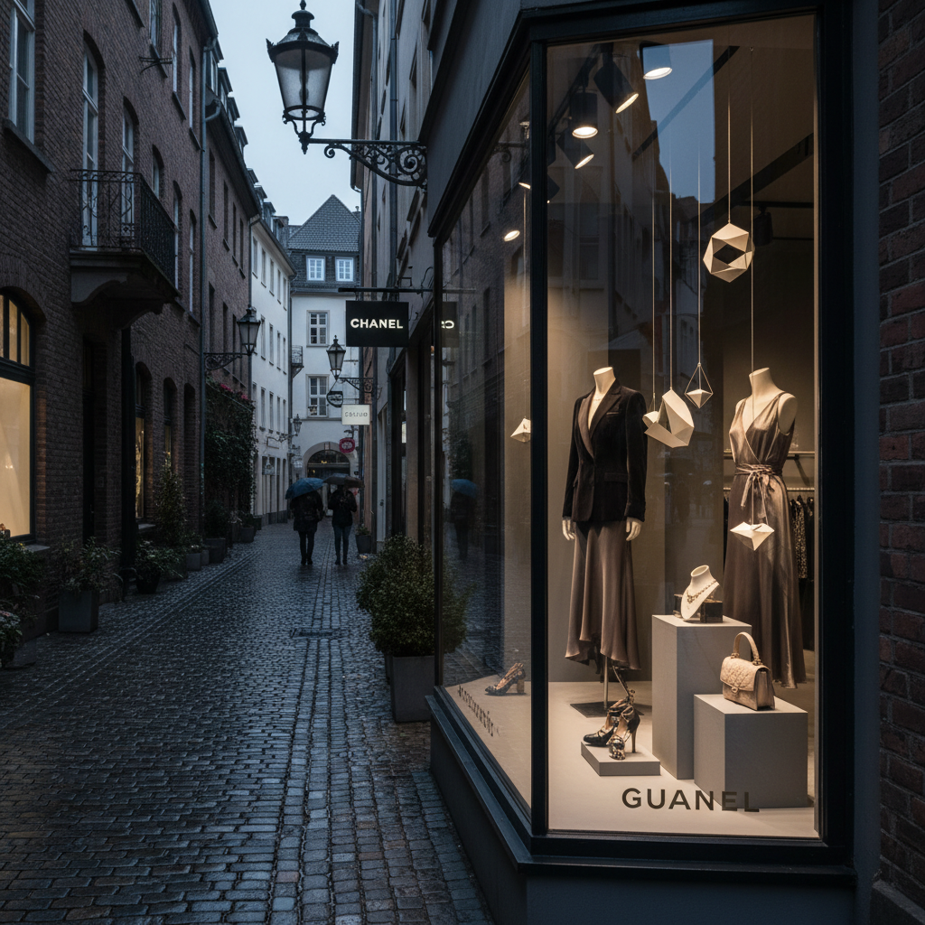 Carlstadt Düsseldorf