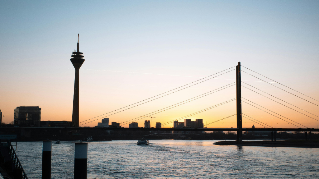 Events in Düsseldorf: Rheinkirmes 2026: Zehn Tage Volksfest im