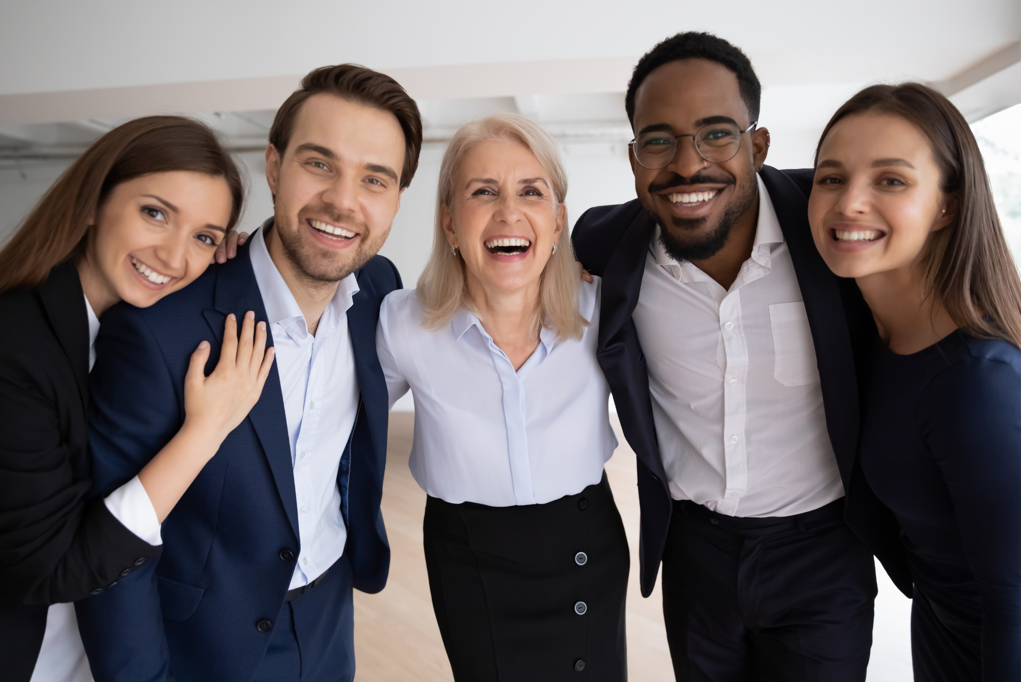 Pension Benefits AG Team – Benefits für Unternehmen Düsseldorf