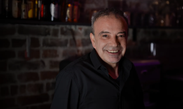 Amici e Vino I Lemon Times