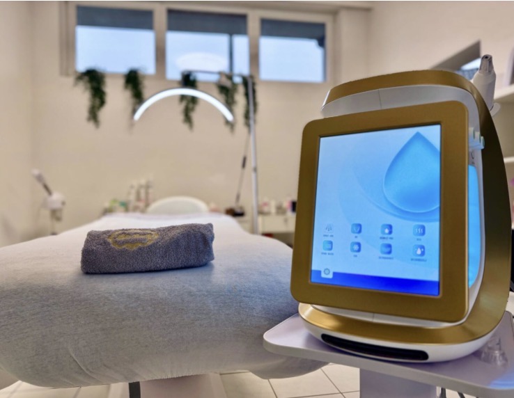 Kosmetikstudio Hilden I Lemon Times Niki's Beauty – Moderne Behandlungen und Technologie