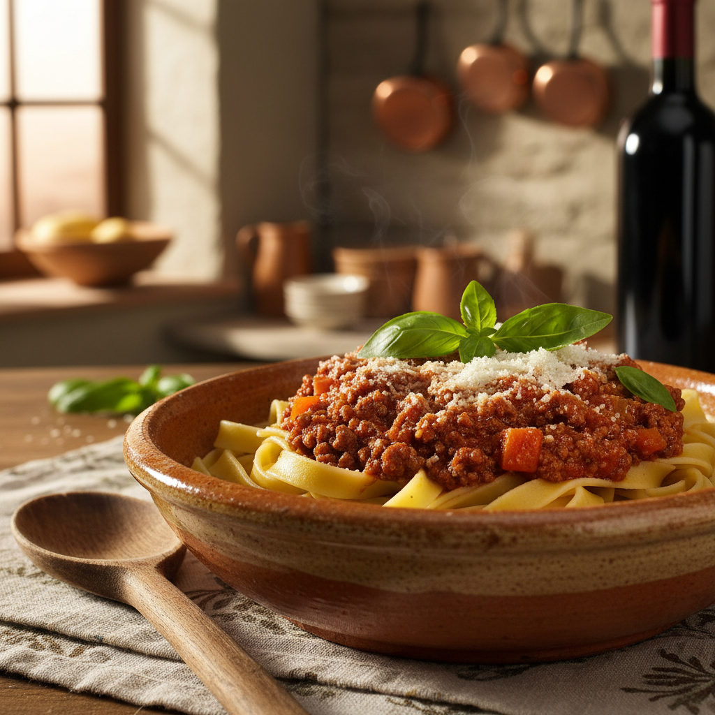 Lemon Times Online Magazin Düsseldorf – So kochst du die perfekte Bolognese wie in Italien – Rezept & Tipps 2026 | Lemon Times Lemon Times Online Magazin Düsseldorf – So kochst du die perfekte Bolognese wie in Italien – Rezept & Tipps 2026 | Lemon Times – Bolognese, Rezept, Kochen, Italienische Küche, Pasta, Ragù, Kochtipps, Lemon Times empfiehlt