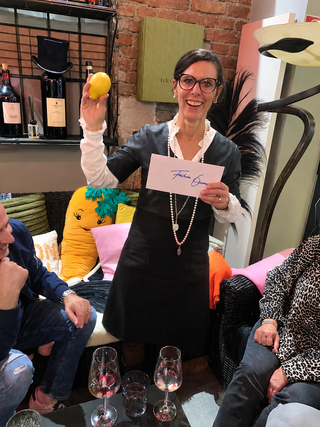 Fashion Queen Hagen: Pamela Schöner – Queen der Woche | Lemon Times