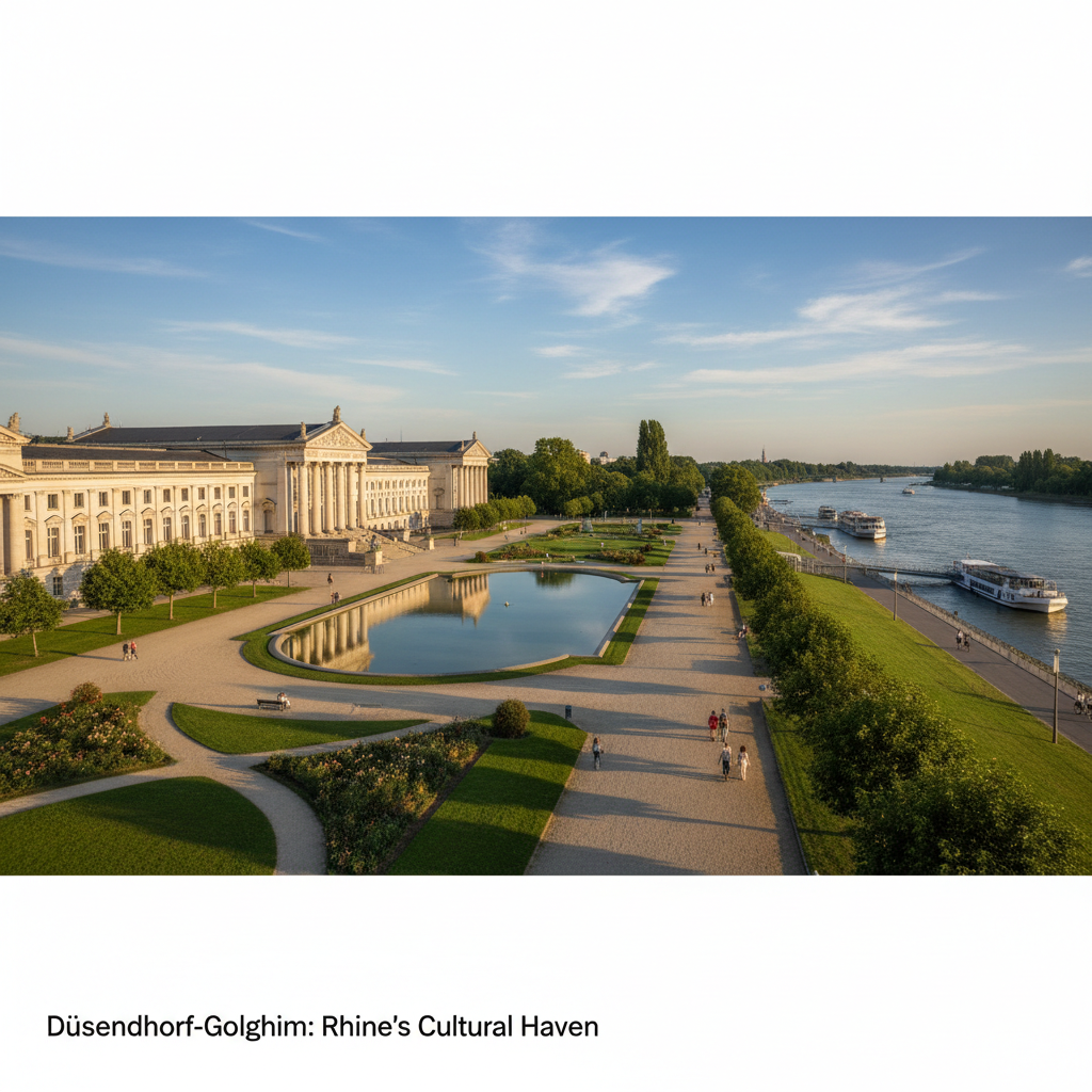 Online Magazin Golzheim – Ehrenhof Nordpark | Lemon Times