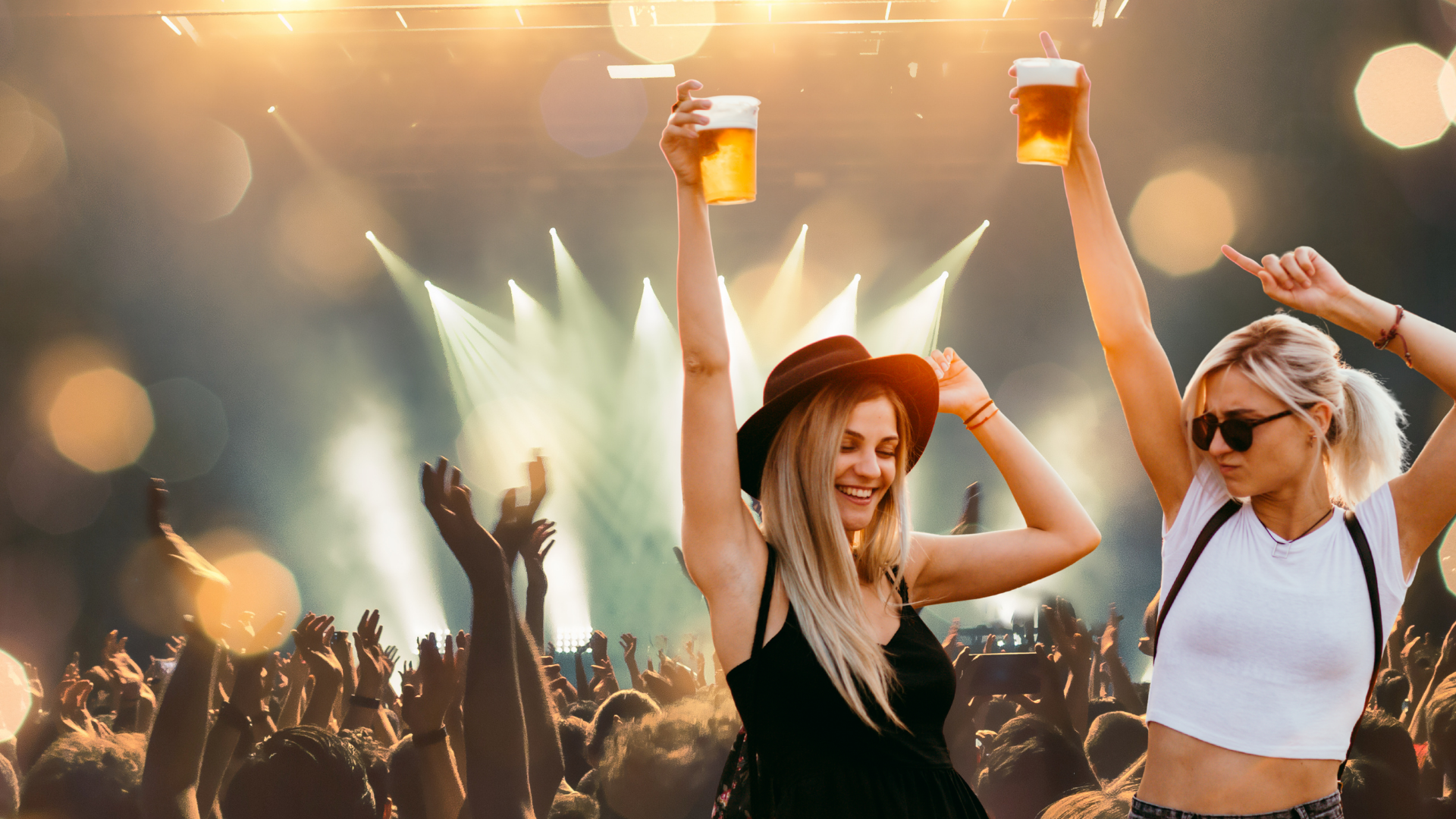 New Fall Festival 2026 in Düsseldorf: Termine, Programm und Infos zum Musikfestival