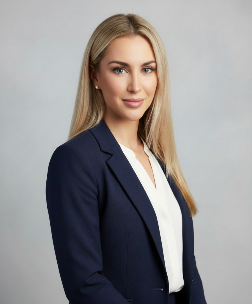 Nina Scholten