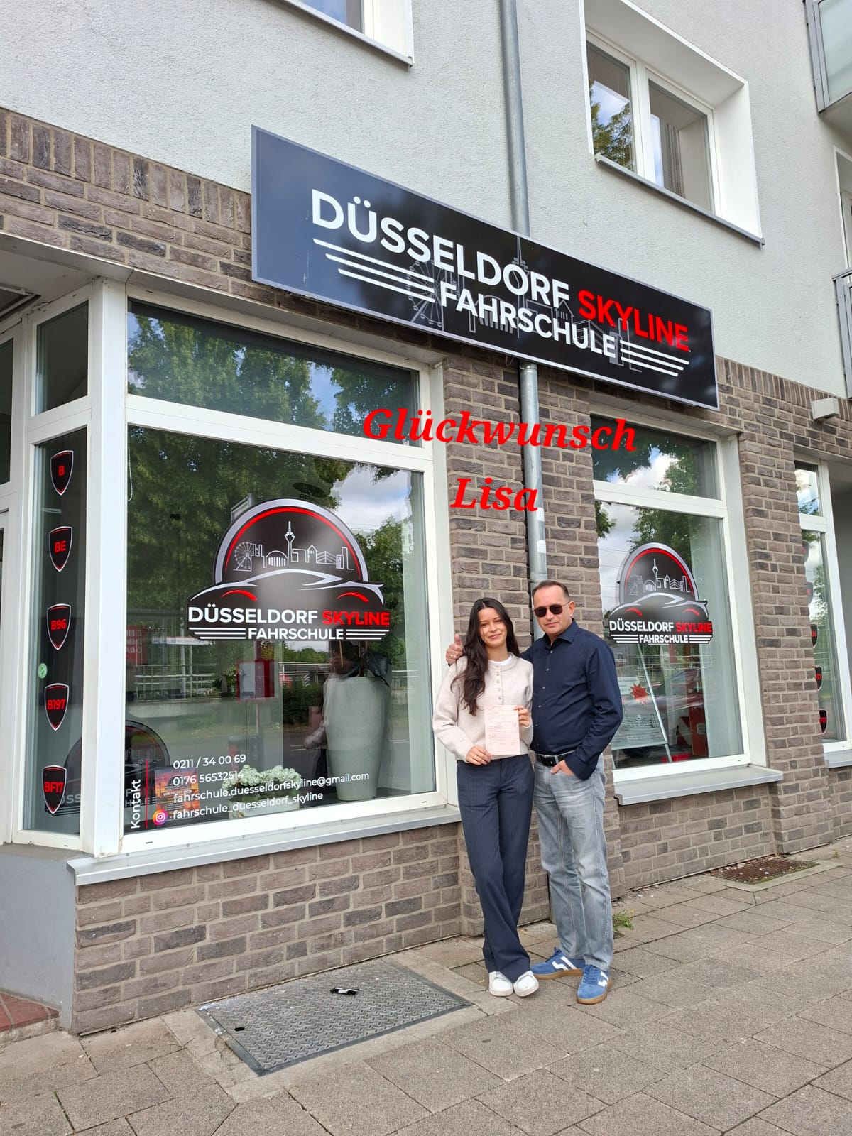 Fahrschule Düsseldorf Skyline – Lemon Deal | Lemon Times Fahrschule Düsseldorf Skyline – Lemon Deal | Lemon Times