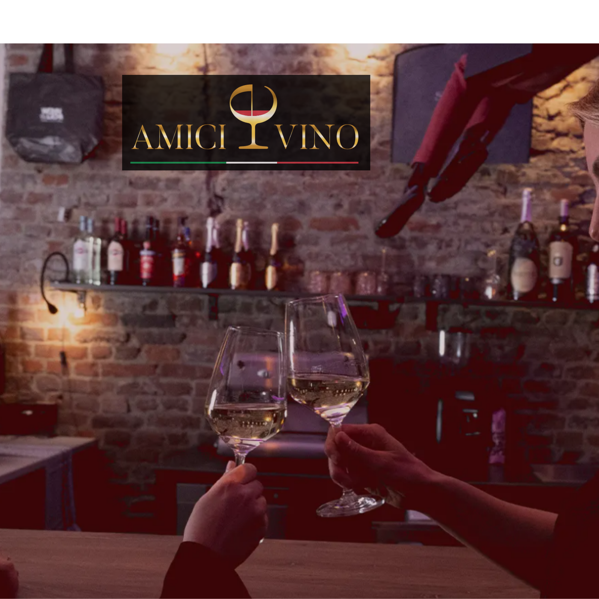 Fashion Queen Event bei Amici e Vino in Hagen