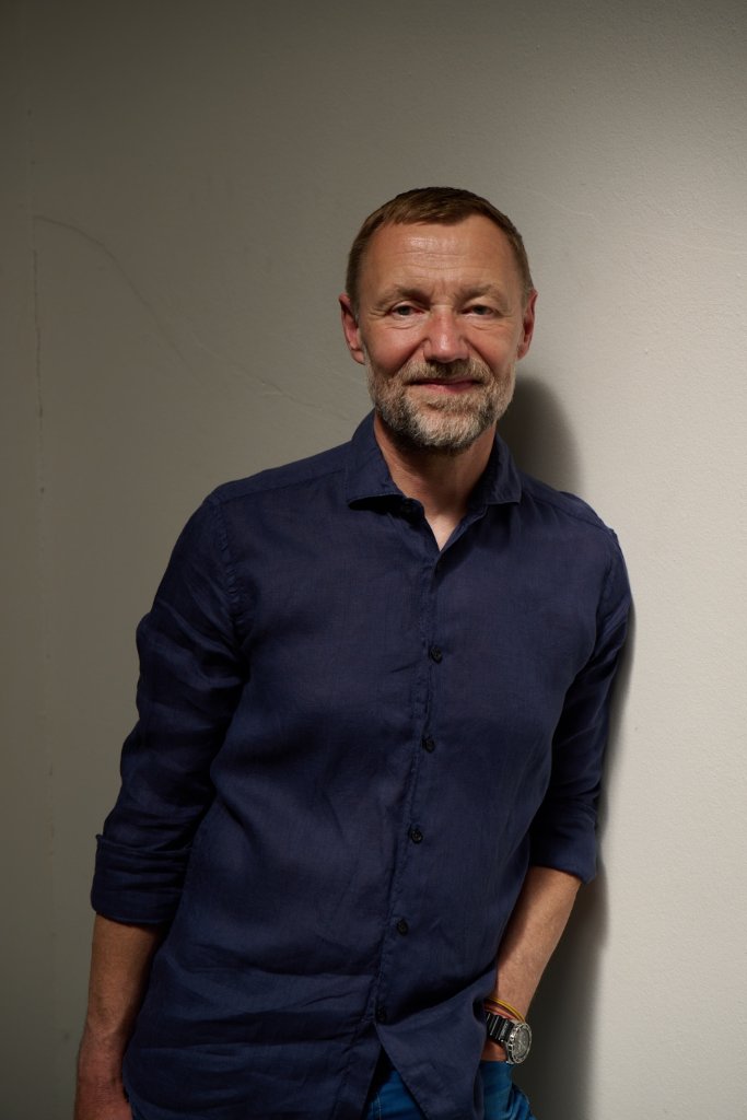Oliver Seidenberg – Markenpartnerschaften und Community-Konzepte im Sport