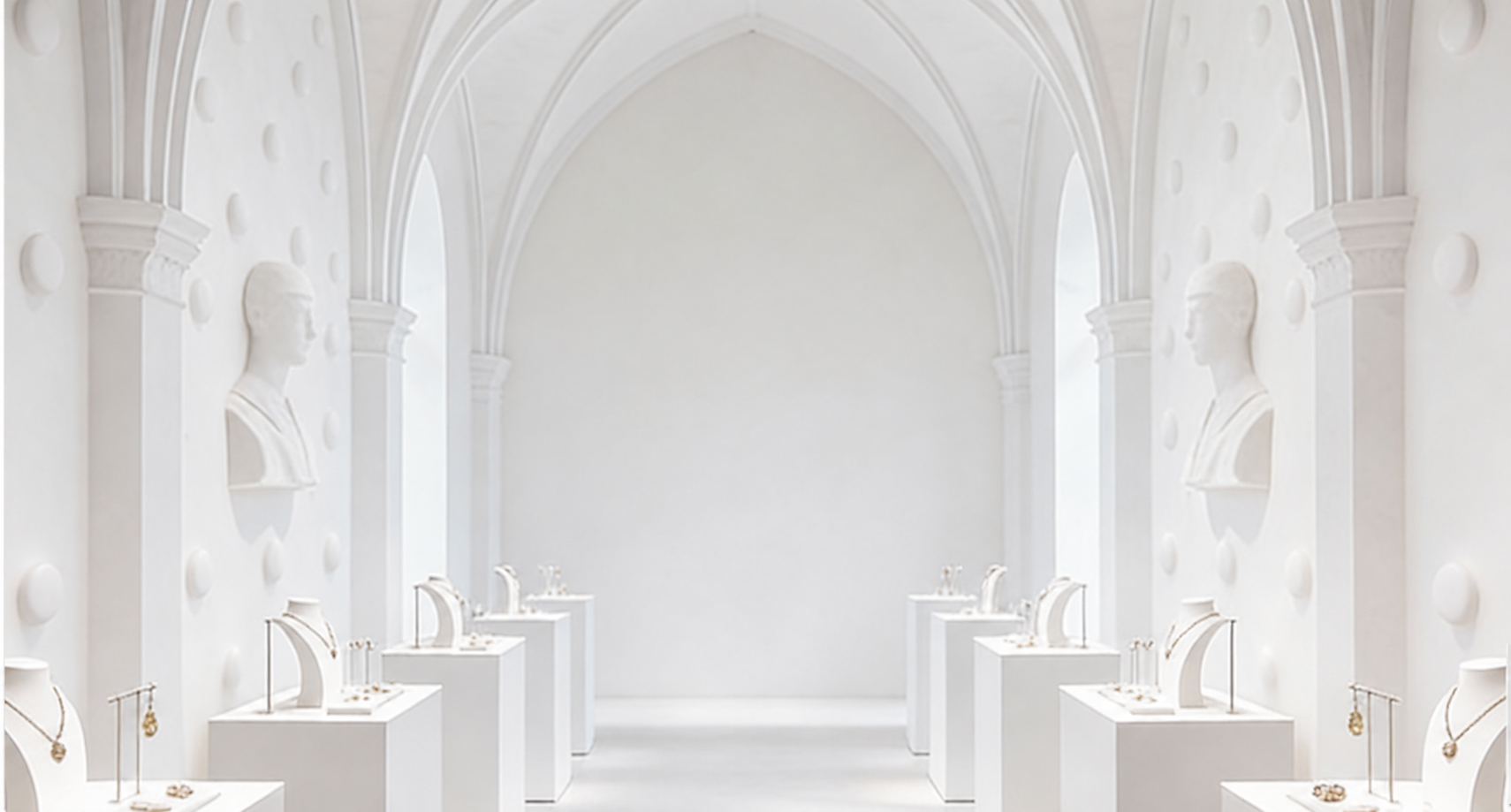 Schmuck-Atelier Edelmann & Belschner Showroom I Lemon Times