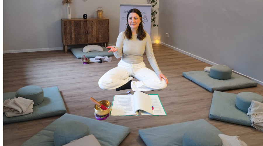 Achtsamkeit und mentale Gesundheit gewinnen immer mehr an Bedeutung I Mental Health Expertin Melanie Baron