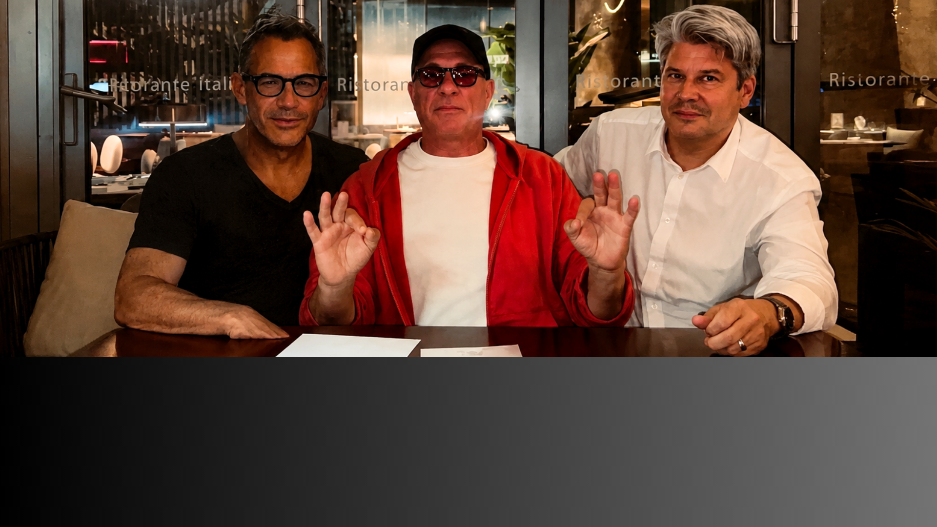 Lemon Times Online Magazin Düsseldorf – Jean-Claude Van Damme trifft auf Edelmann & Belschner: Hollywood-Superstar wird Teil einer einzigartigen deutschen Schmuckpremiere – Jean-Claude Van Damme, Edelmann & Belschner, Schmuck, Juwelier, DNA-Verfahren, Innovation, Marcus Schäfer, Hongkong, Kunst, Sammlerstück, Königsallee, lifestyle