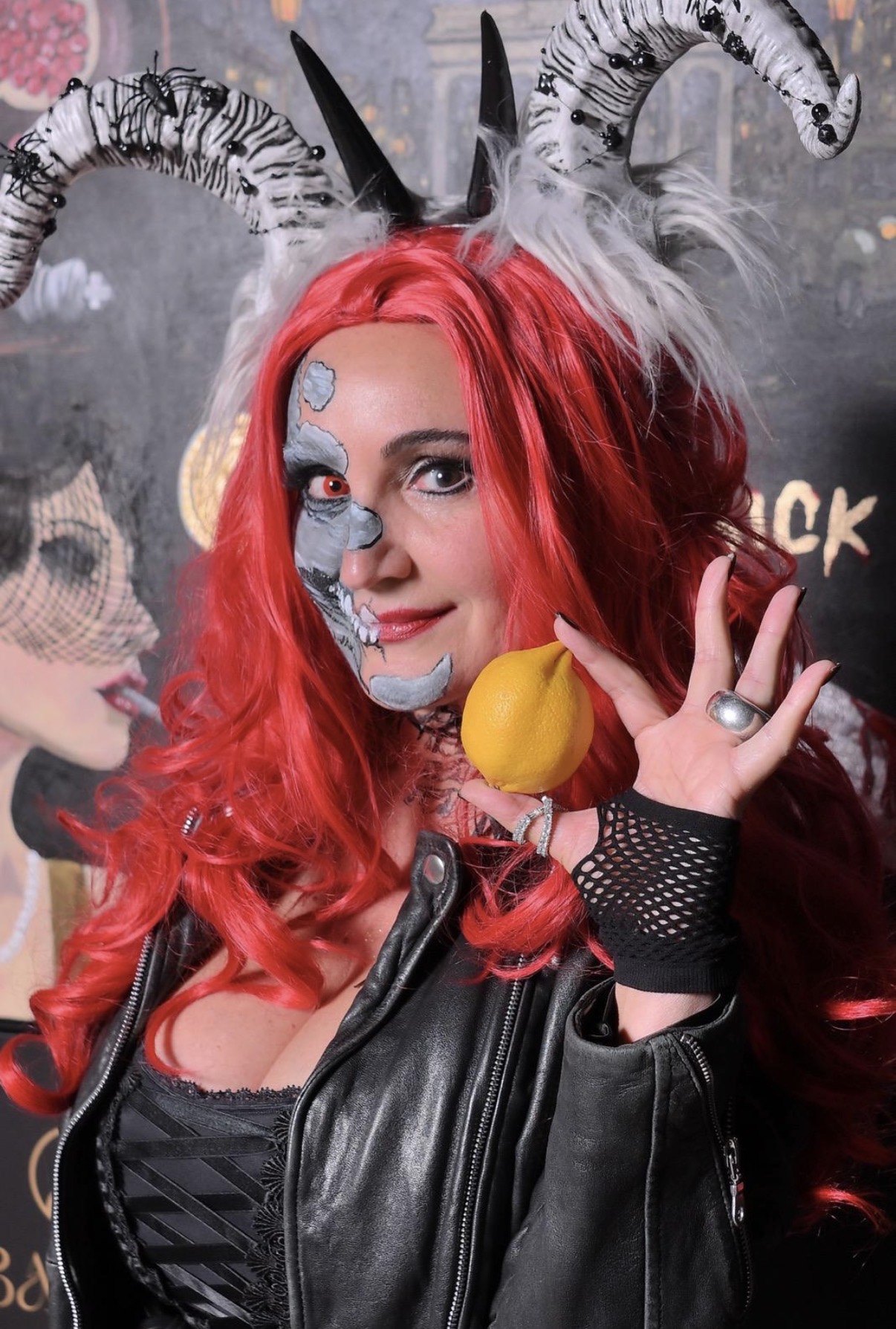 VERDUGO HORRORNITE 2026 I Lemon Times Magazin VERDUGO HORRORNITE 2026 I Lemon Times Magazin