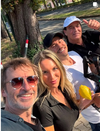 Lemon Times Team · Düsseldorf