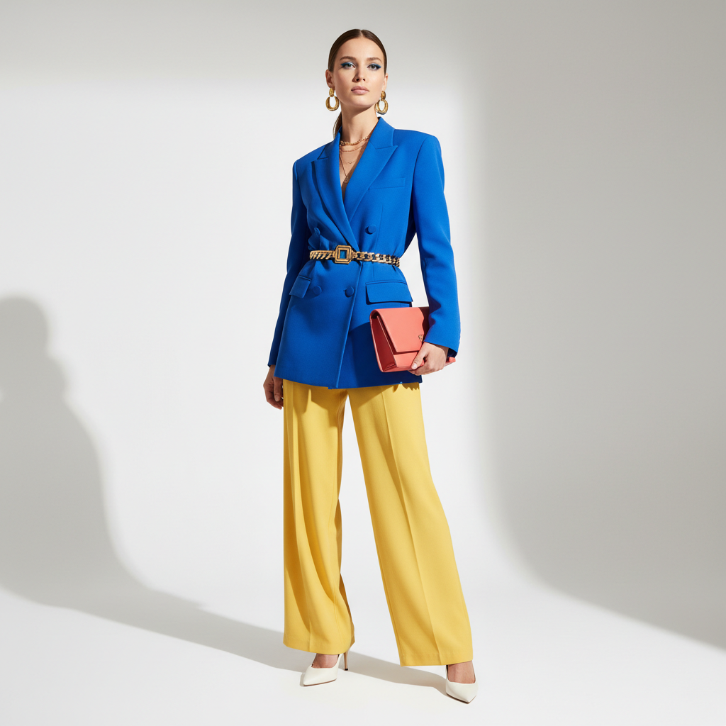 Lemon Times Online Magazin Düsseldorf – Modetrends 2026: Die 8 wichtigsten Styles, die du jetzt kennen musst – Modetrends 2026, Fashion, Mode, Trends, Düsseldorf, Königsallee, Sommer 2026, Herbst 2026, Style, Outfit