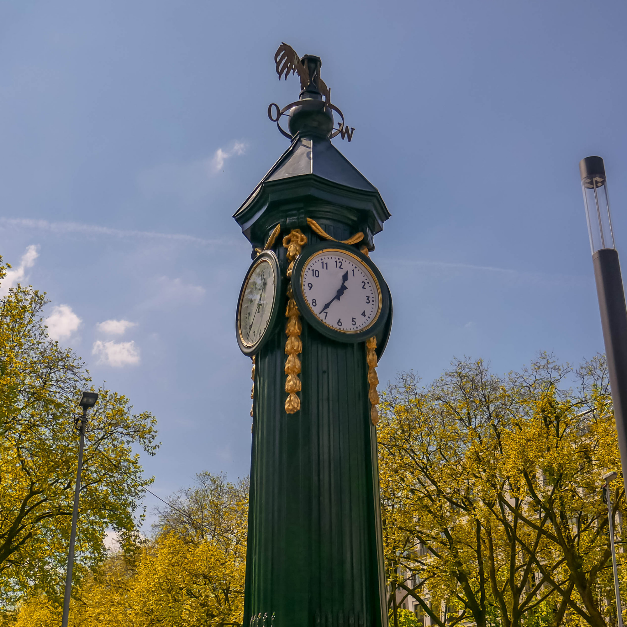 Lemon Times Düsseldorf – Apéro Markt Düsseldorf – Das Aperitif-Sommer-Pop-Up