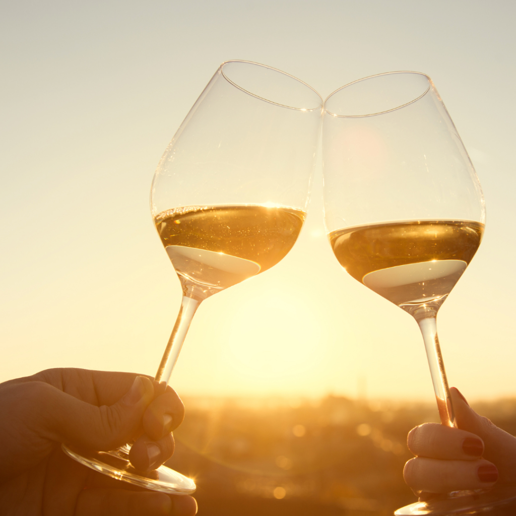 Haaner Weinfest 2026: Wein, französischer Markt und Sommerstimmung im Park Ville d'Eu