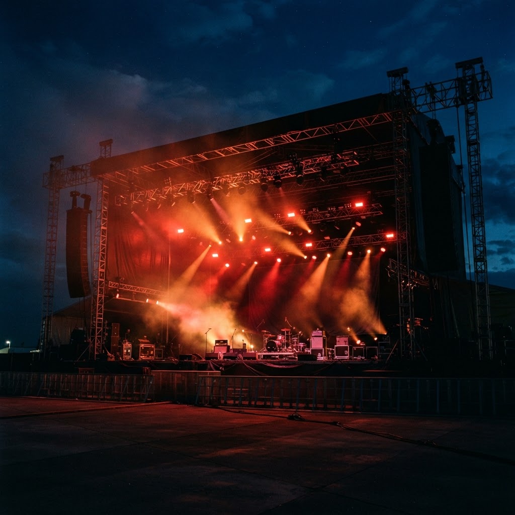 System of a Down - Open Air 2026