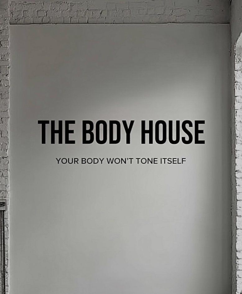 THE BODY HOUSE Oberkassel Studio I Lemon Times