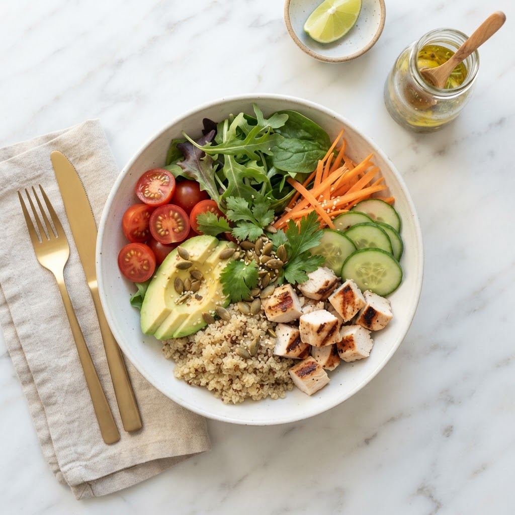 Protein-Boom 2026: Warum Eiweiß der Gesundheitstrend des Jahres ist