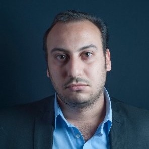 Jeremy Fareau