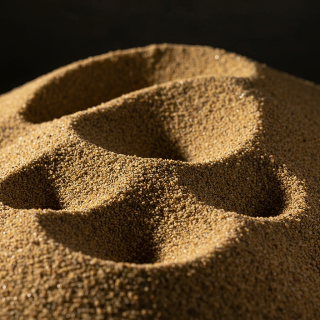 Sand - Premium construction material for hauling and delivery in Charlotte, NC