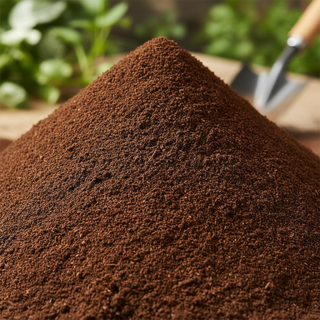 Topsoil - Premium construction material for hauling and delivery in Charlotte, NC