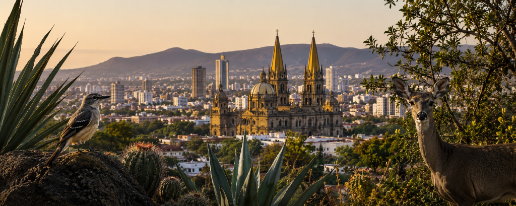 Animalia México Guadalajara