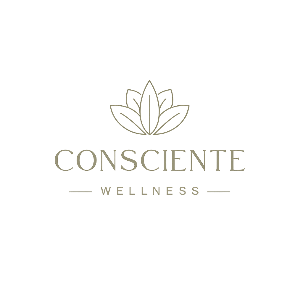 Consciente Wellness