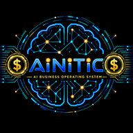 Ainitic logo