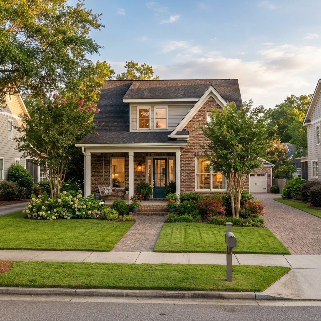 Sell Inherited House Fast Lancaster SC: Probate Guide