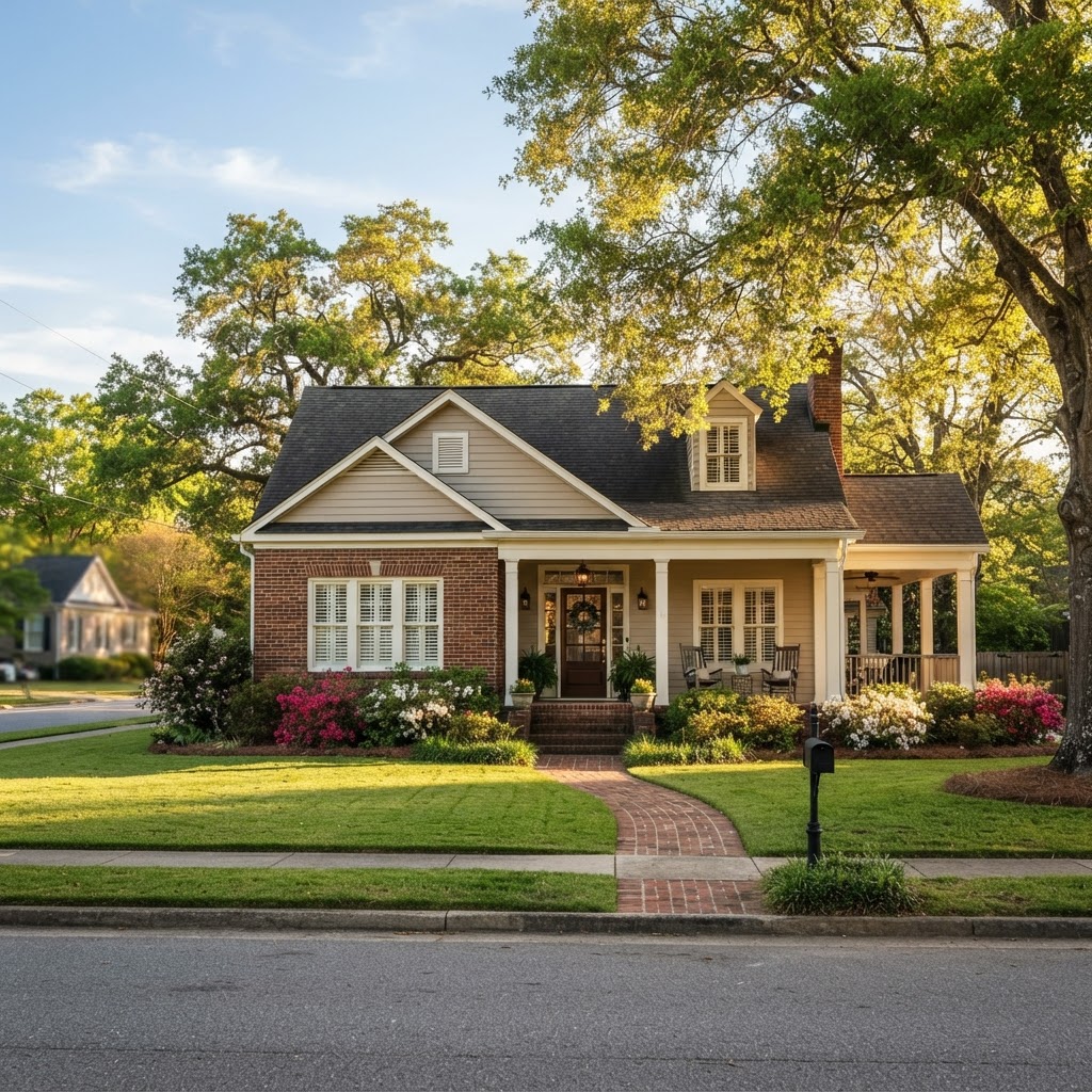 Sell Inherited House During Probate Aiken SC