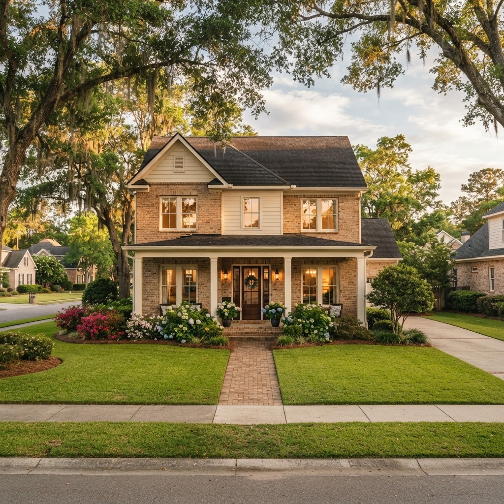 Sell Inherited House During Probate Orangeburg SC