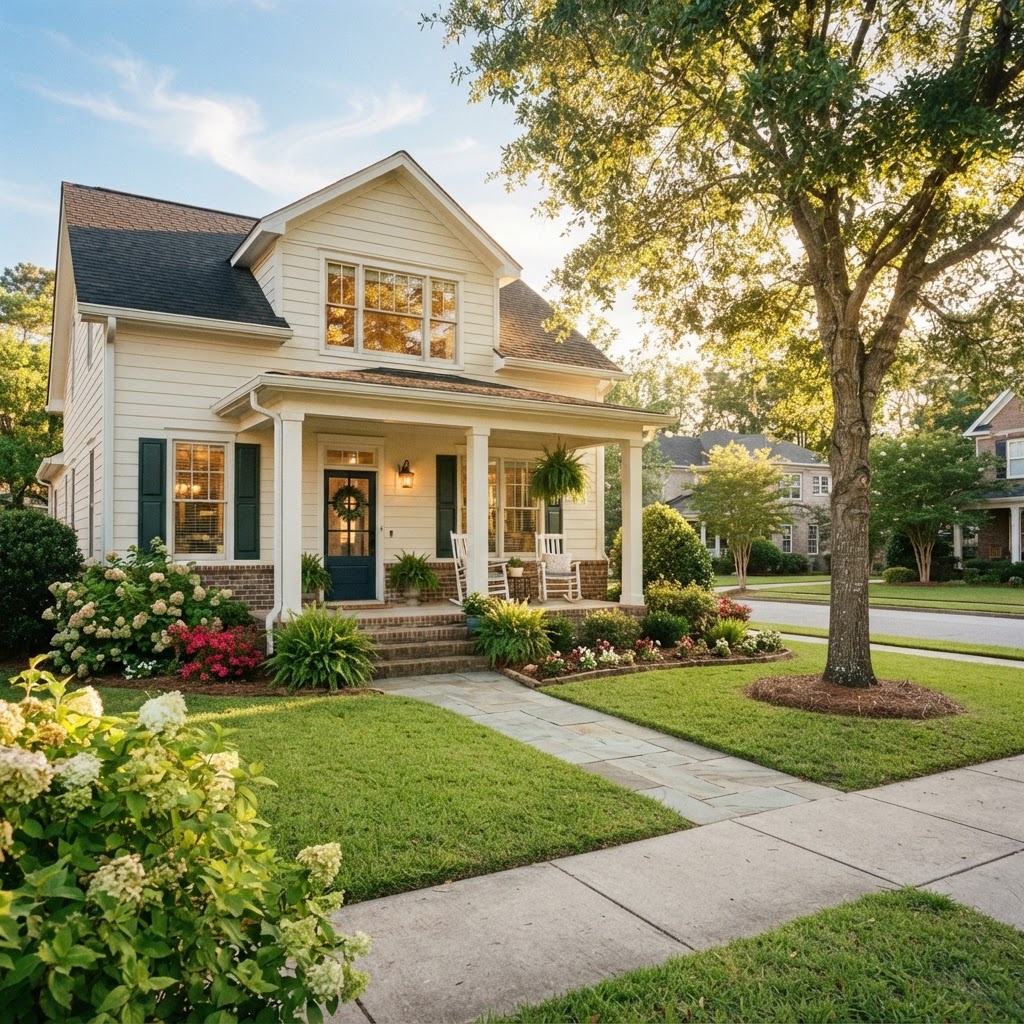 Sell House Before Foreclosure Auction Orangeburg SC