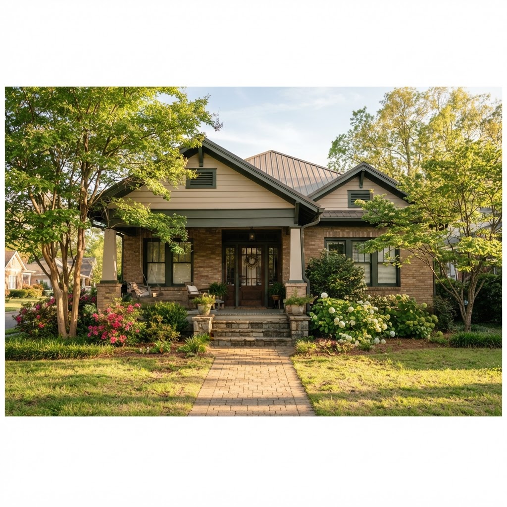 Sell House As Is Alabama: Buyer Beware Guide