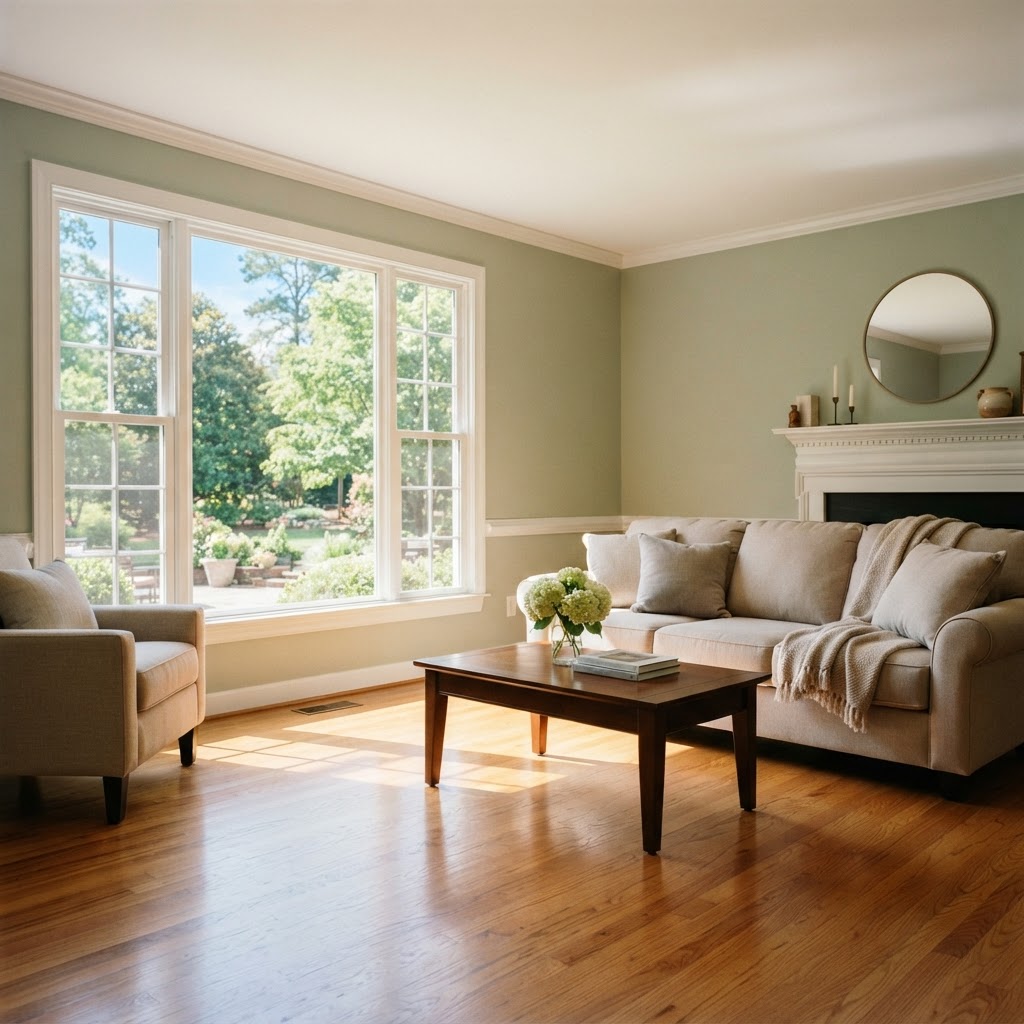 How to Sell House During One Year Separation NC