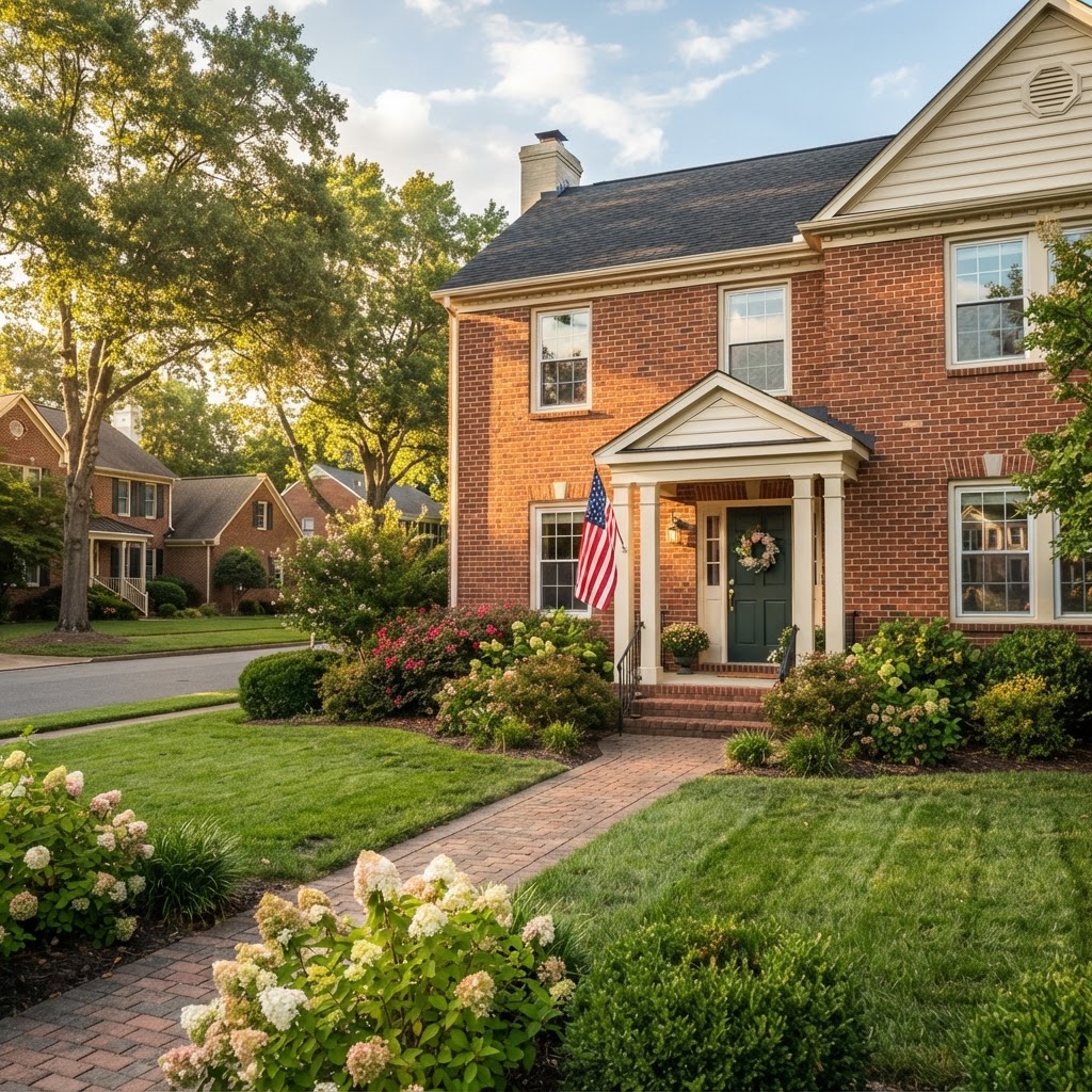 How to Sell Inherited House During Probate Chesapeake VA