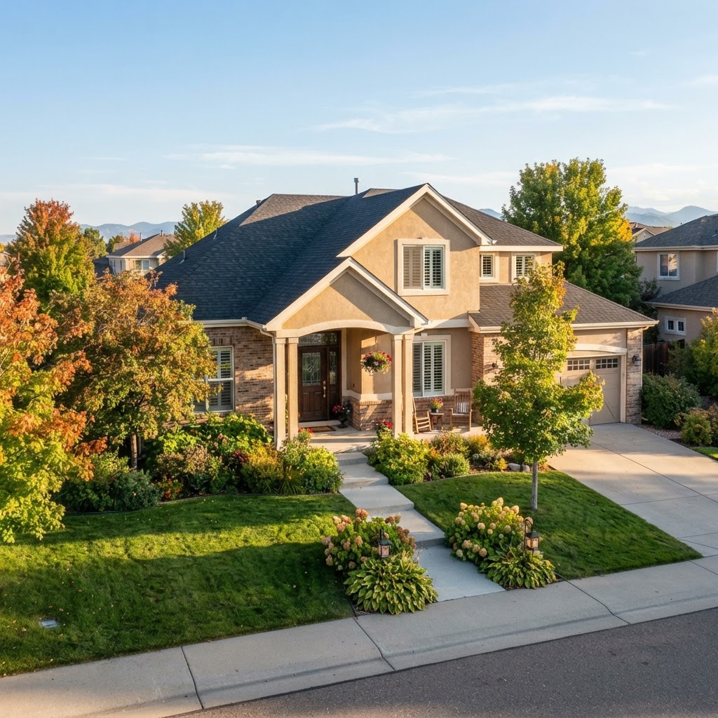 Sell Inherited House During Probate Thornton CO