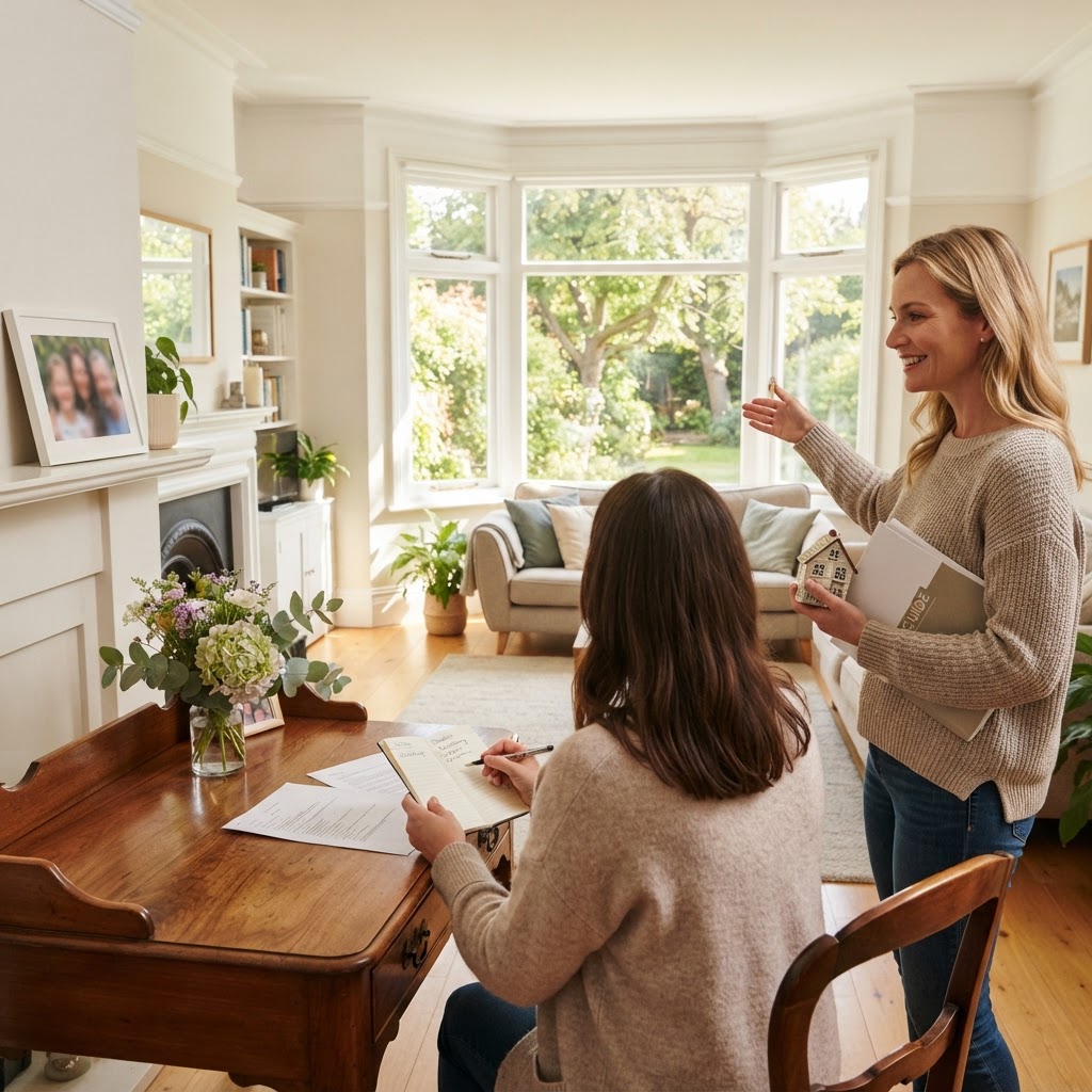 Selling an Inherited House: A Complete Guide for Heirs