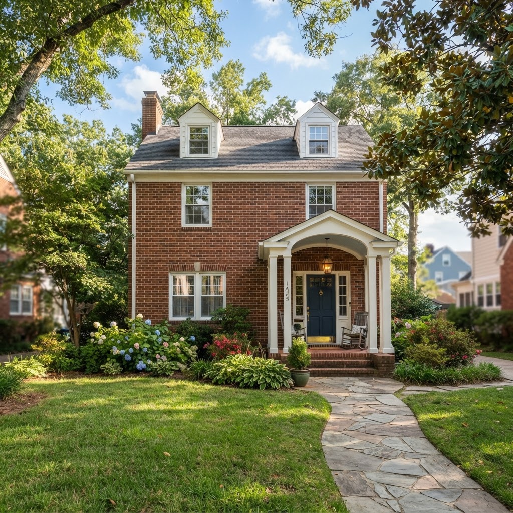 Sell Inherited House As Is Norfolk VA (Expert Guide)
