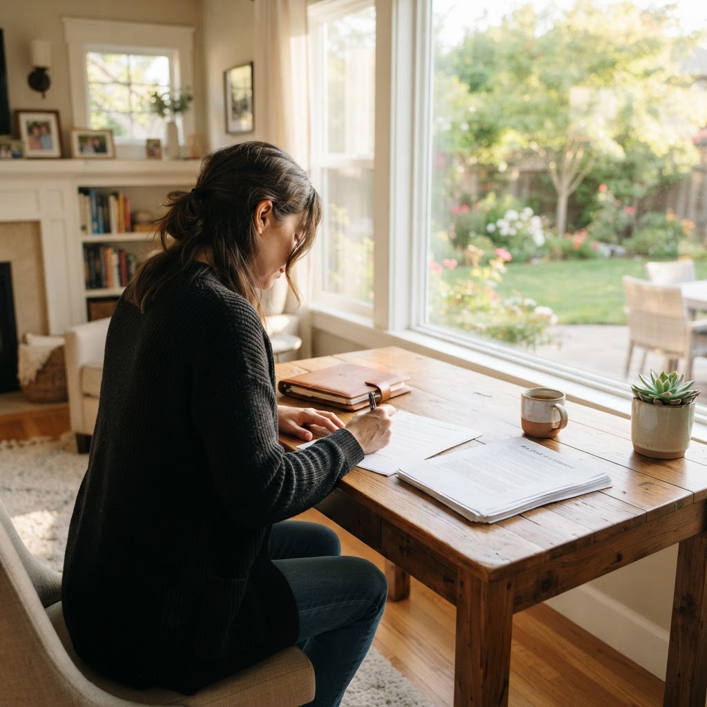 How to Sell a House in Foreclosure and Protect Your Future