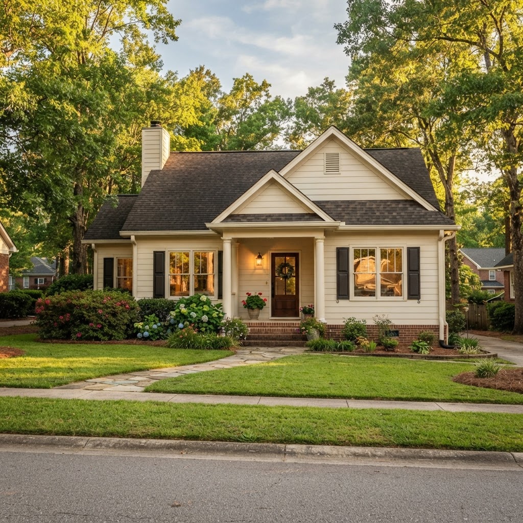 Selling a House in Foreclosure in Blythewood, SC: Your Options and Timeline